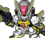 00 Gundam P