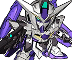 00 Gundam I