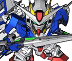 00 Gundam V