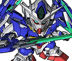 00 Gundam V Senki