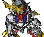 Iron Blooded Orphans