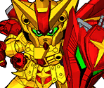 SD Gundam Side Story