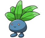 #043 Oddish (Sword & Shield)