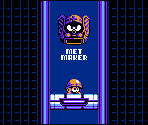 Met Maker (Unused Mega Man 2 Enemy, Remade)