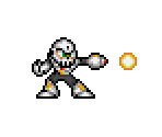 Skull Man (Wily Wars-Style)