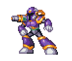 Vile (PS1-Style)