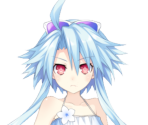 White Heart (White Summer Vacation)