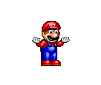 Mario (Mac)