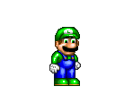 Luigi (Mac)