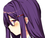 Yuri (Glasses & Alt. Outfit)