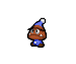 Private Goomp