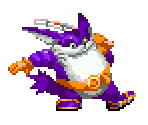 Big the Cat