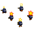 Bob-omb Blitz