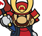 Mario (Costumes & Power-Ups)