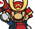 Nintendo Switch - Paper Mario: The Origami King - Bowser Jr. - The Spriters  Resource