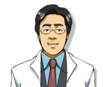 Dr. Kawashima Explanation