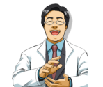 Dr. Kawashima