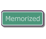 Memorized Button