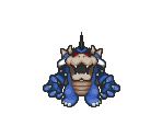 Dark Bowser