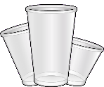 Cups