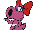 Birdo