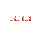 Game Over