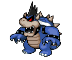 Dark Bowser (Large)