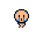 The Lost (Zelda Game Boy-Style)
