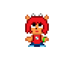Lammy (PaRappa The Rapper 2, Food Court-Style)