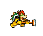 Bowser (Special Moves)