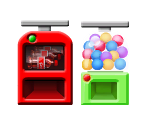 Vending Machines