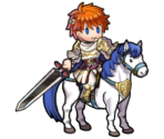 Eliwood (Resplendent)