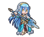 Azura (Resplendent)