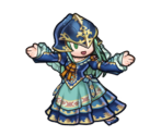 Nephenee (A Splendid Soiree)