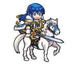 Seliph (Scion of Light)