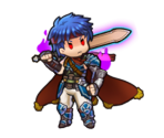 Ike (Dark Burdens)