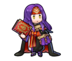 Sanaki (Resplendent)