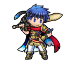 Ike (Resplendent)