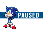 Pause Screen