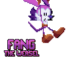 Nack / Fang