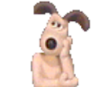 Gromit