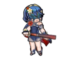 Marth (Summer Passing)