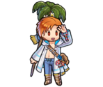 Rhys (Summer Passing)