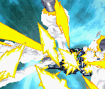 Gundam Heavyarms Custom Overlay & Background Effects