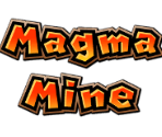 Magma Mine