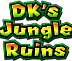 DK's Jungle Ruins