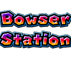 Bowser Station