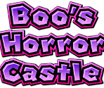 Boo's Horror Castle