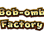 Bob-omb Factory