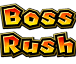 Boss Rush